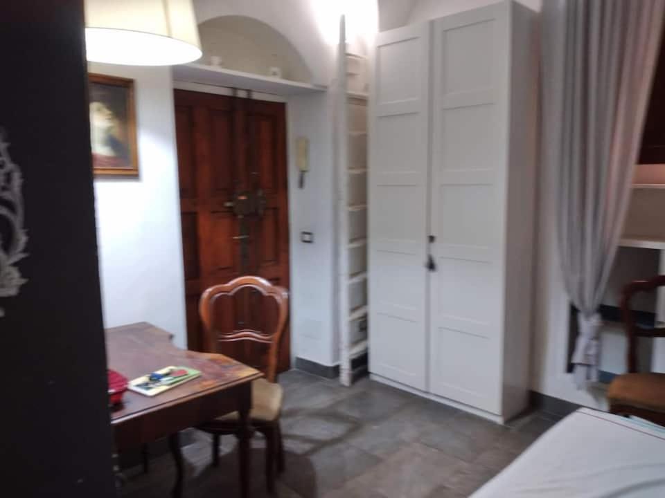 Sogno Romano Exteriör bild