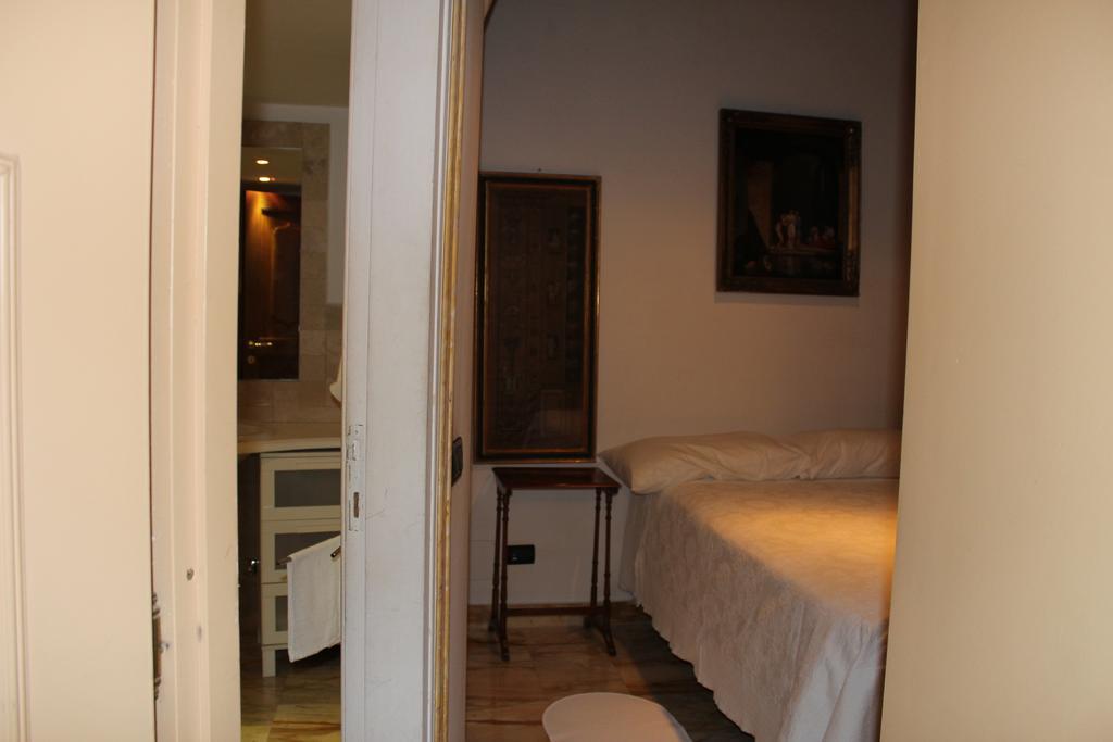 Sogno Romano Rum bild