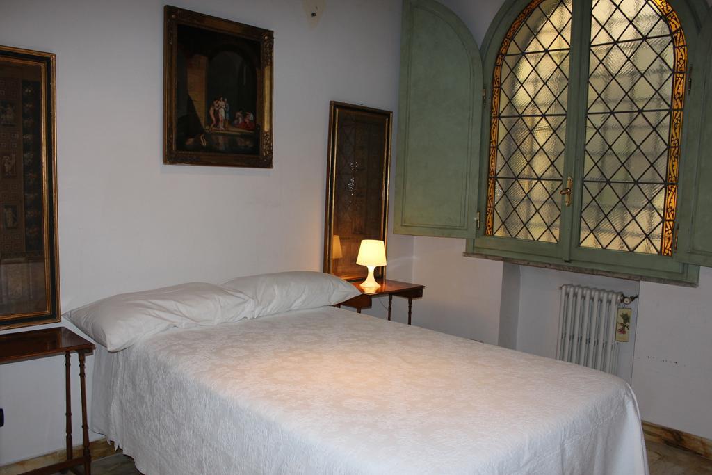 Sogno Romano Rum bild