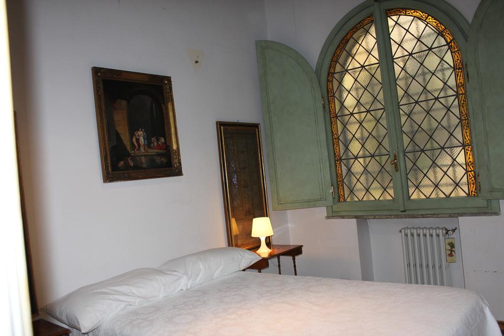 Sogno Romano Rum bild
