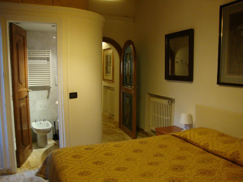 Sogno Romano Rum bild