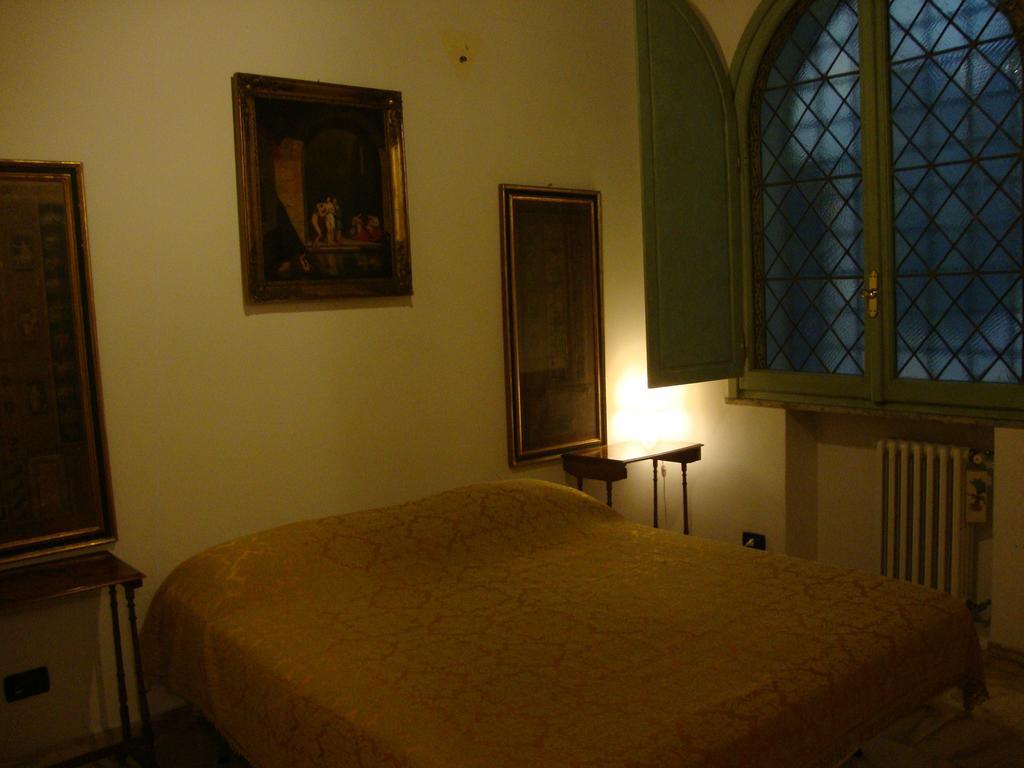 Sogno Romano Rum bild