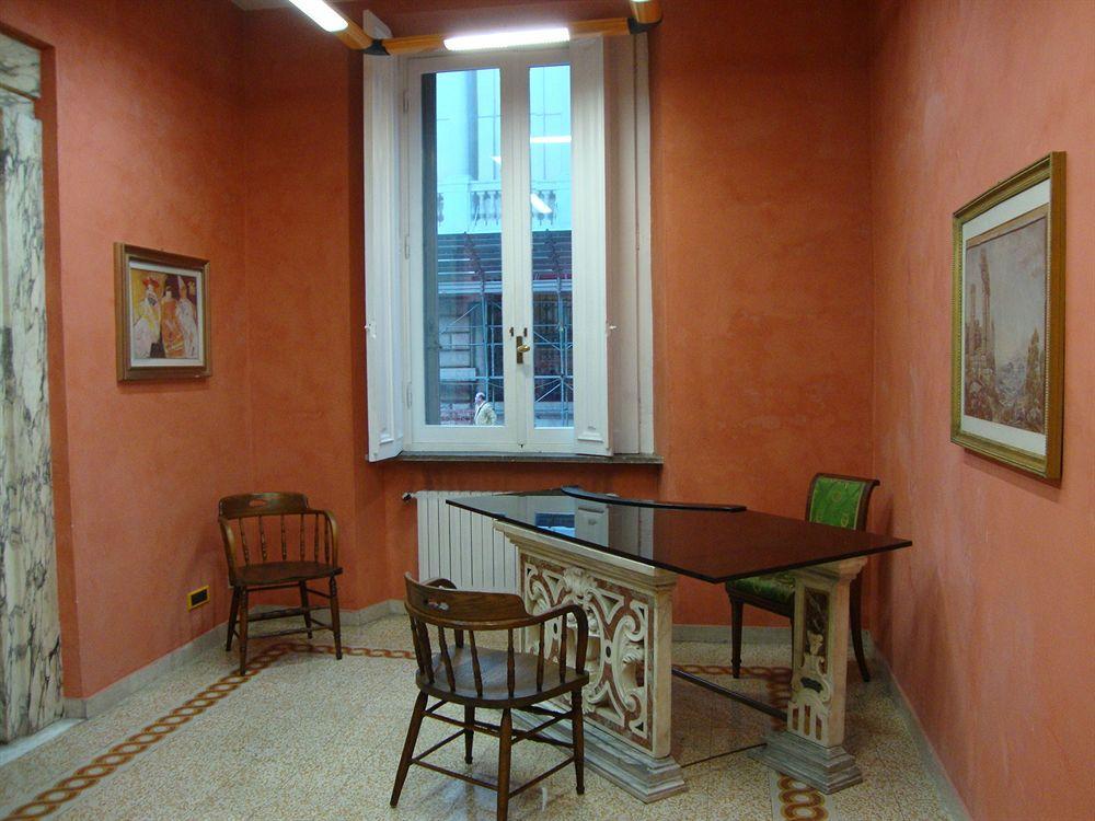 Sogno Romano Exteriör bild