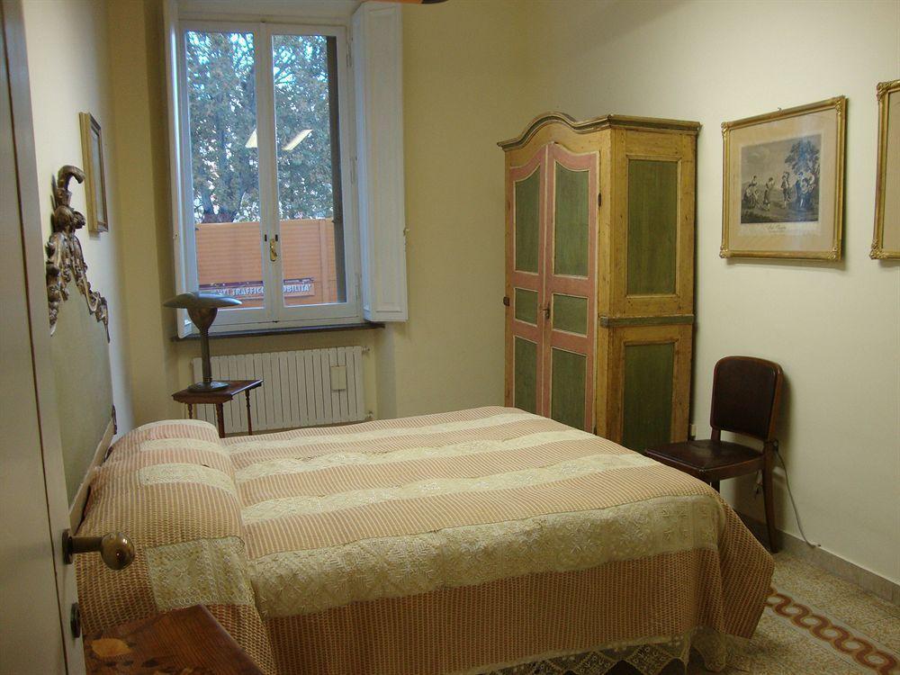 Sogno Romano Exteriör bild