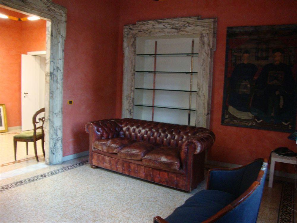 Sogno Romano Exteriör bild
