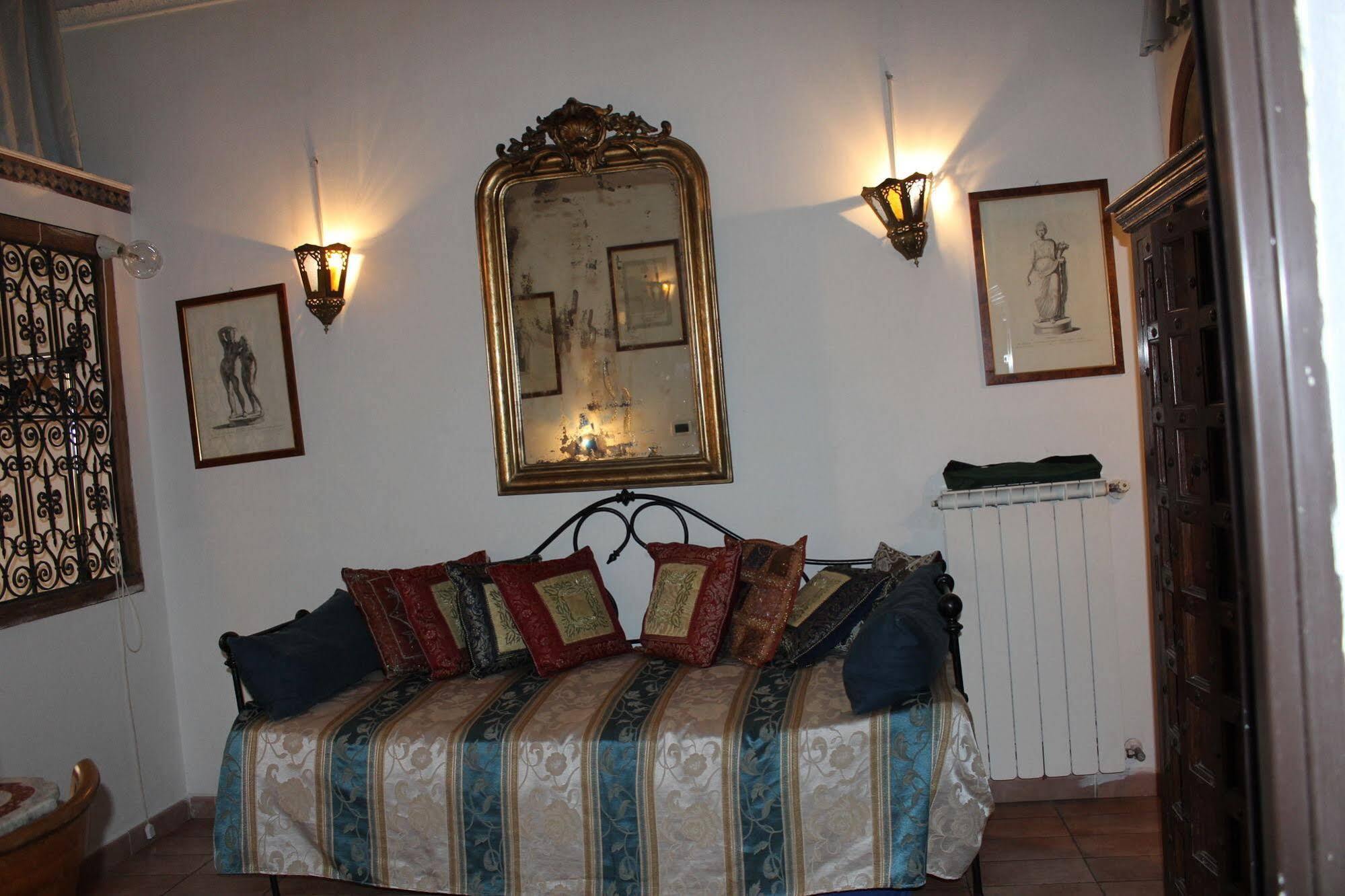 Sogno Romano Exteriör bild