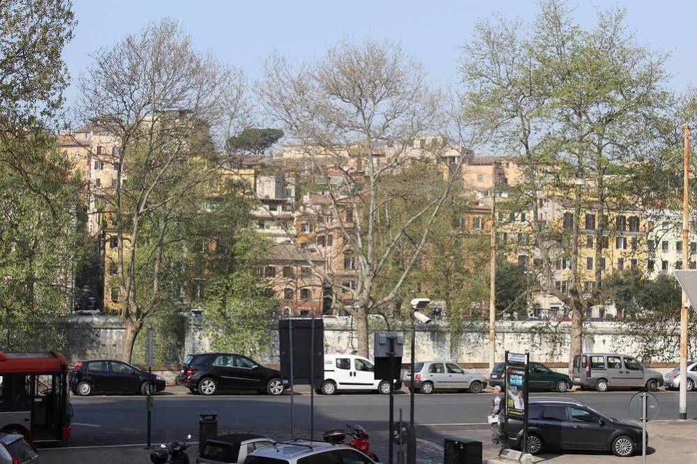 Sogno Romano Exteriör bild